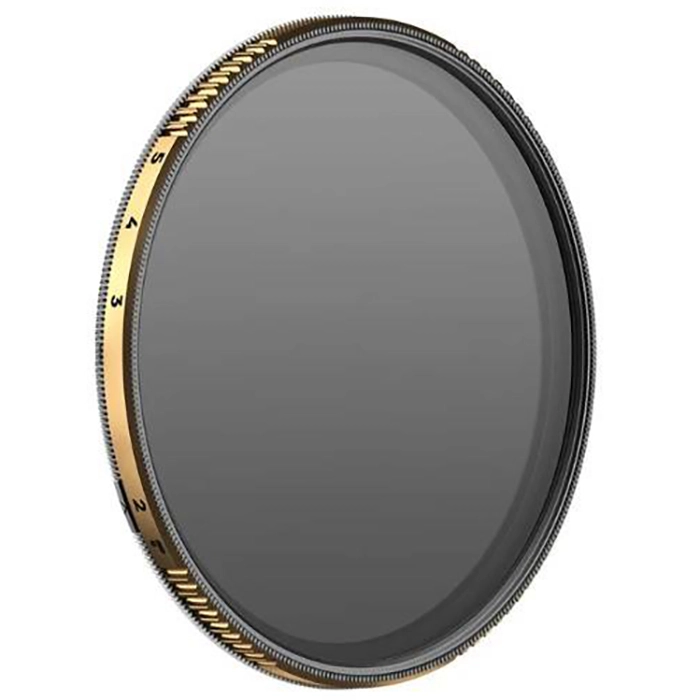 Polar Pro Filtr ND 6-9 stopni PolarPro Variable Peter McKinnon Mist Edition II do obiektyw�w 67mm