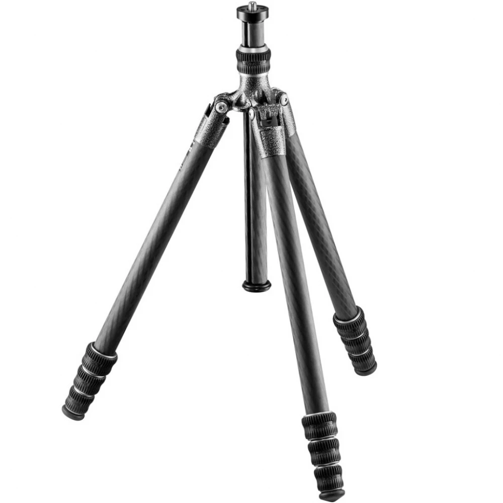 Gitzo Traveler 4-sekc, seria 1