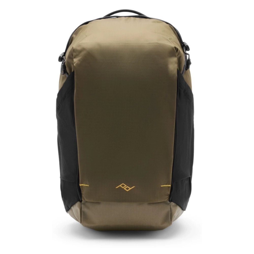 Peak Design Outdoor Backpack Zip 18L Kelp