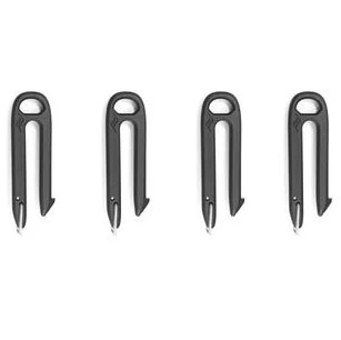 Peak Design Zestaw 4 klips�w monta�owych Travel Line