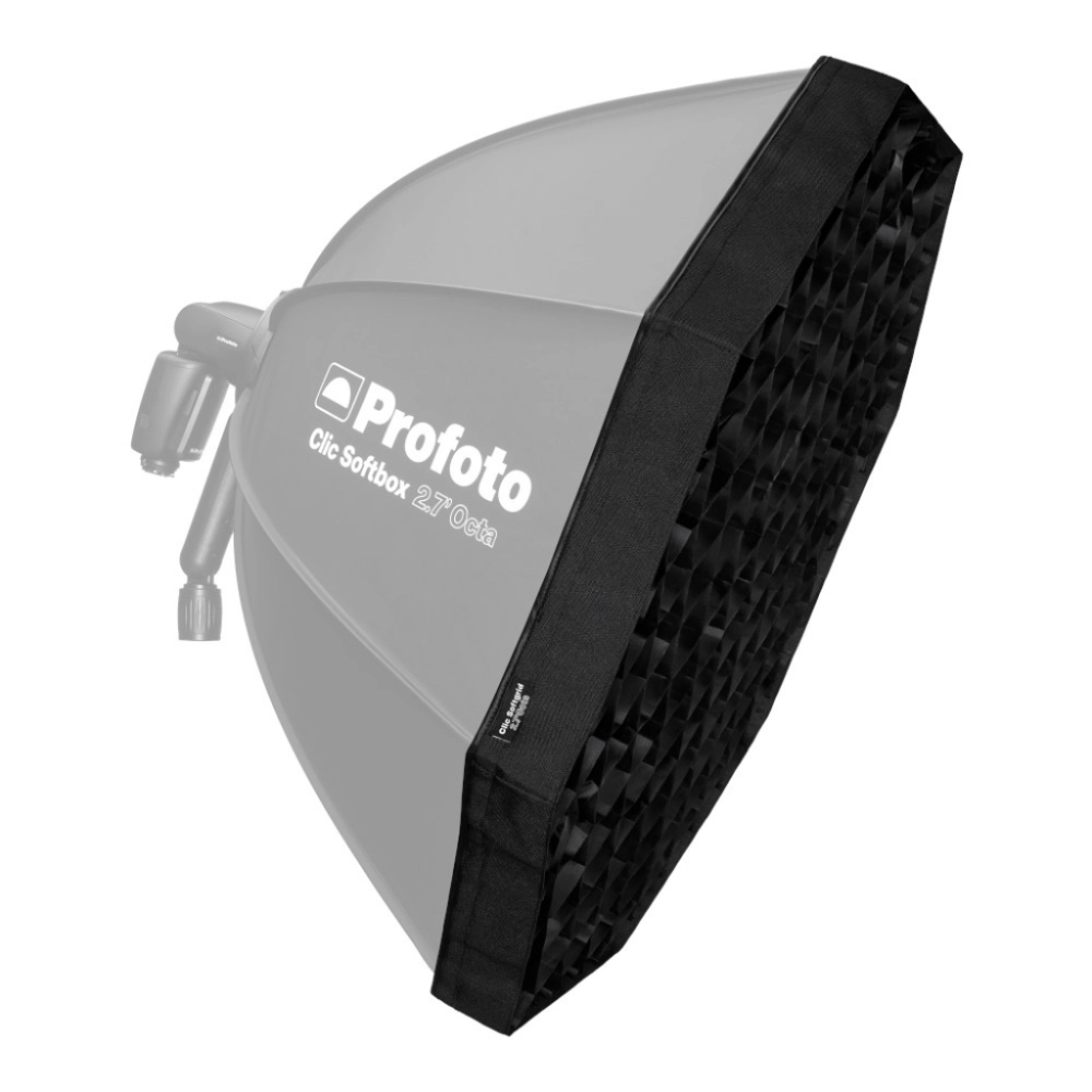 Profoto Clic Softgrid 2.7 Octa 80 cm