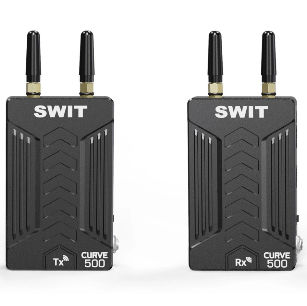 Swit CURVE500 HDMI 150m / 500ft (TX + RX) bezprzewodowy system video (150 m)