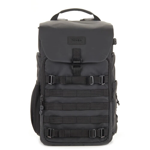 Tenba Axis v2 20L Road Warrior czarny