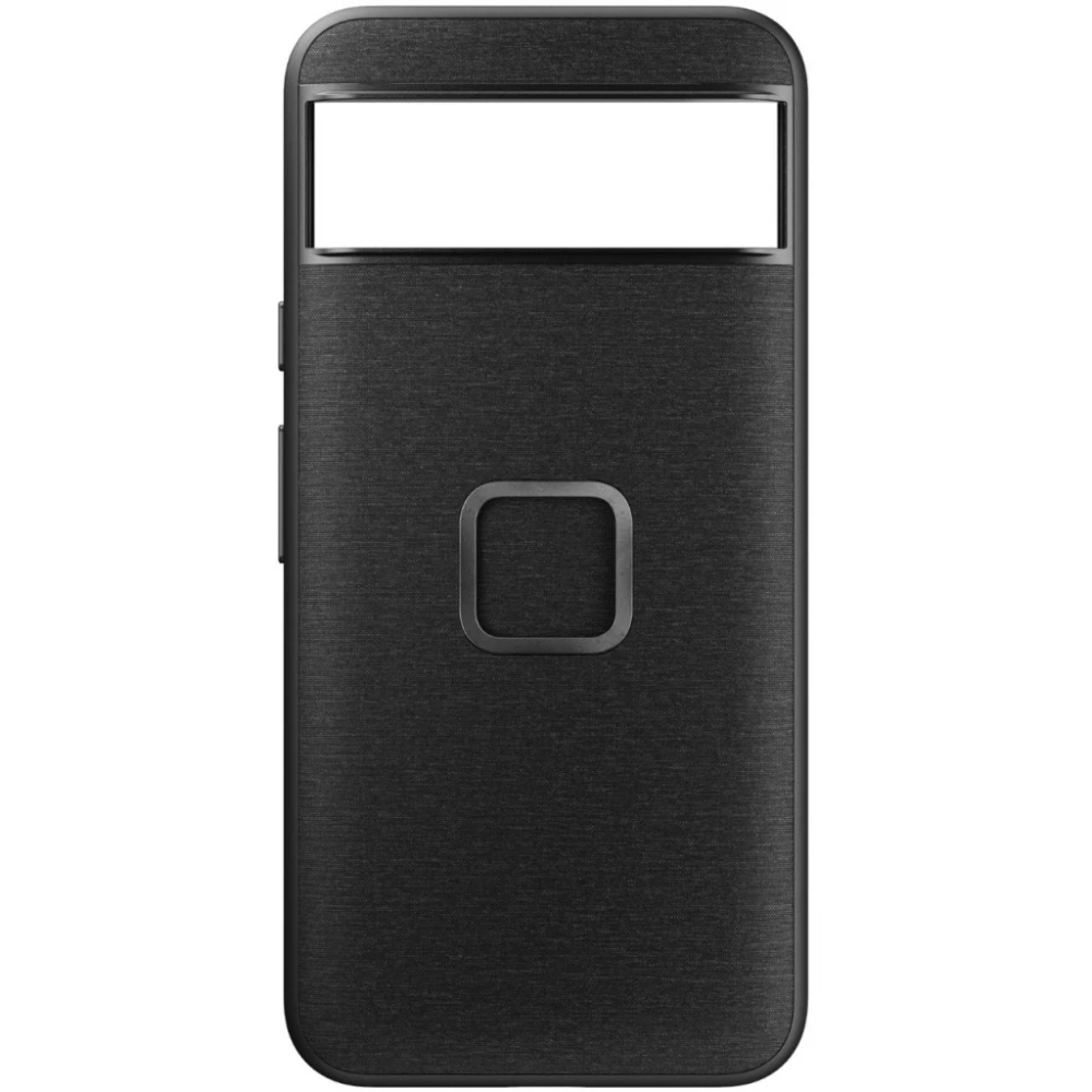 Peak Design Mobile Everyday Fabric Case etui do Google Pixel 8 grafitowe