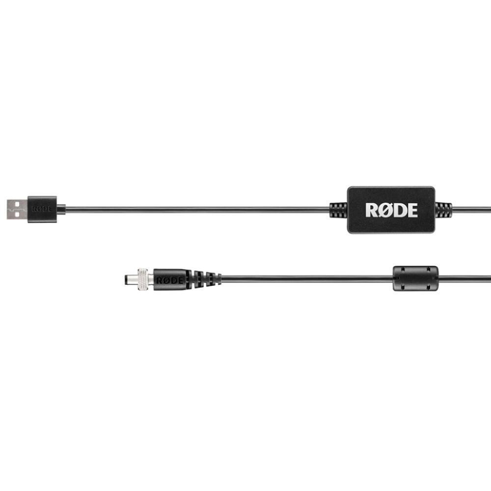 Rode Kabel zasilaj�cy DC-USB1 12V 1A (DC)