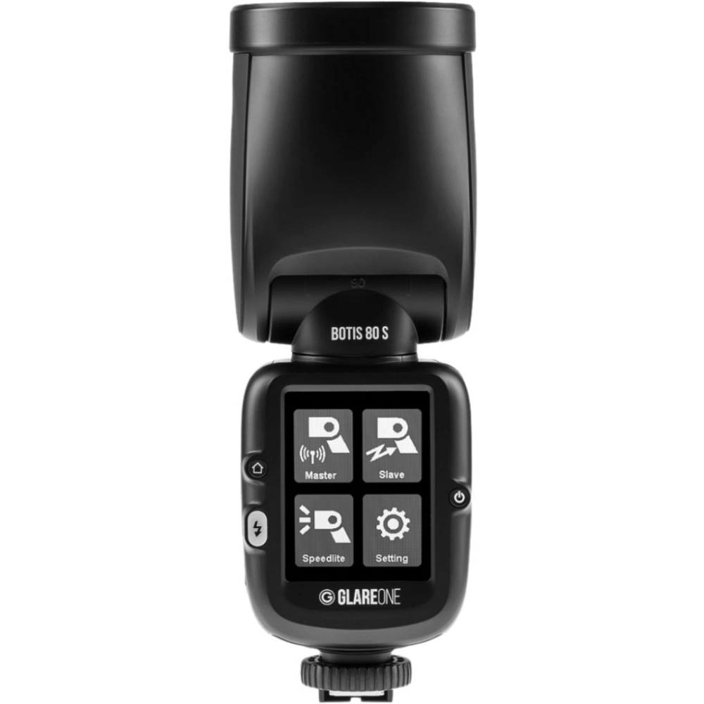 GlareOne Botis 80 S dla Sony + wyzwalacz za 1z�