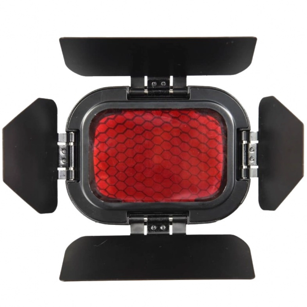 Godox Wrota AD200 honeycomb