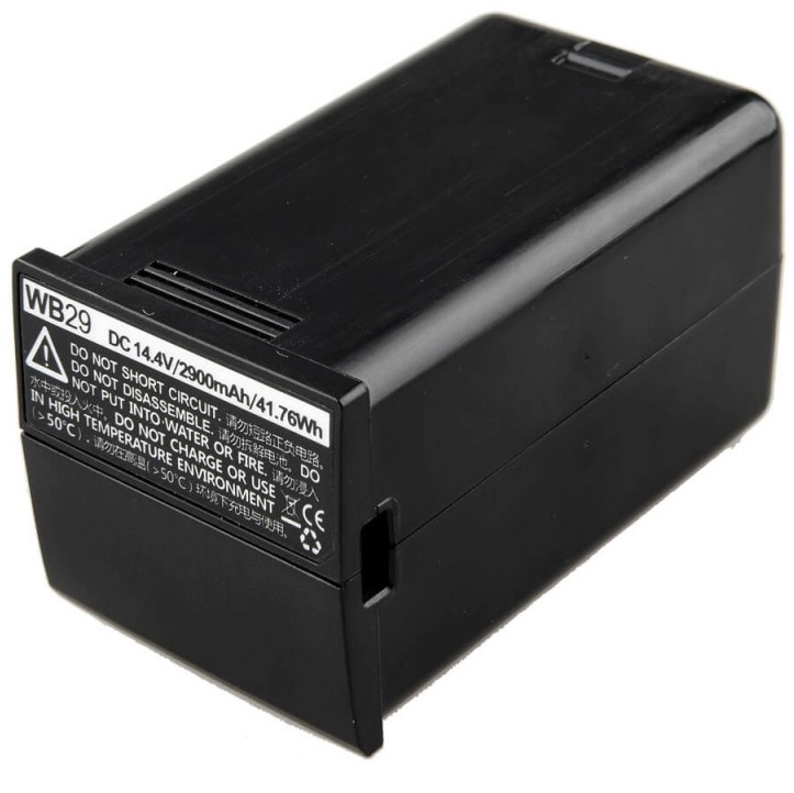 Godox Akumulator AD200 WB29