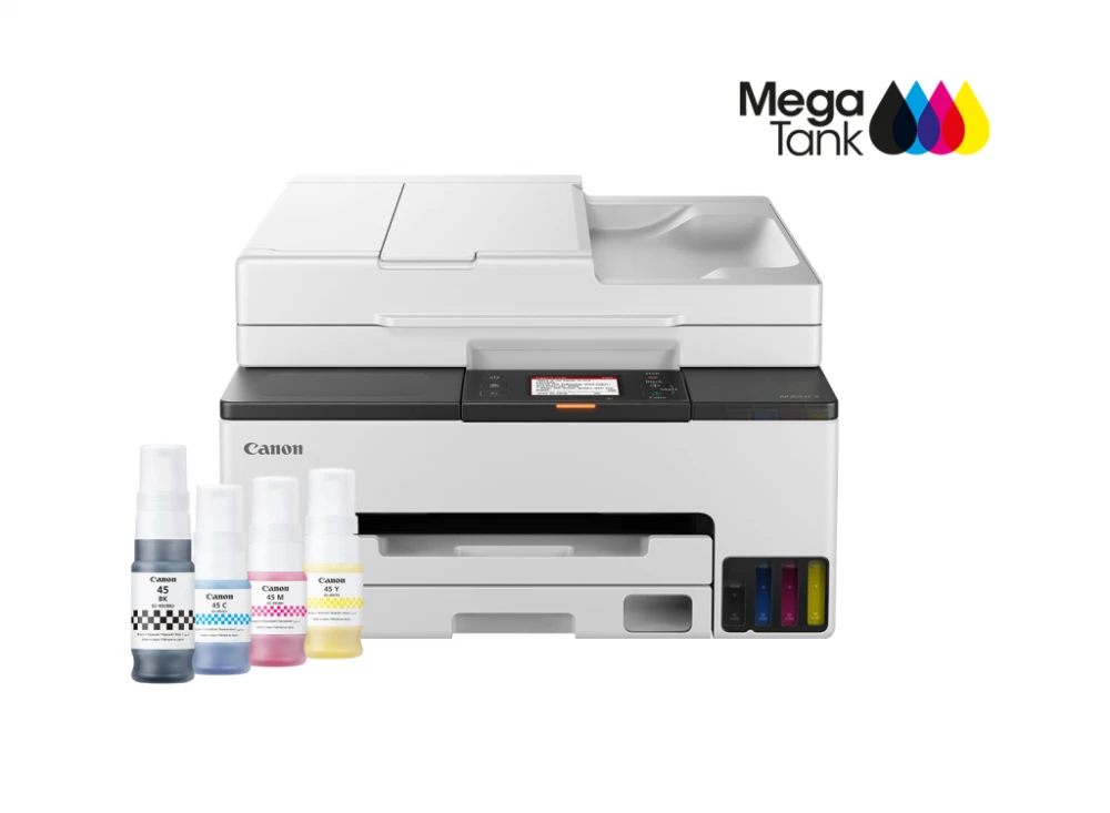 Canon MAXIFY GX2040 MegaTank