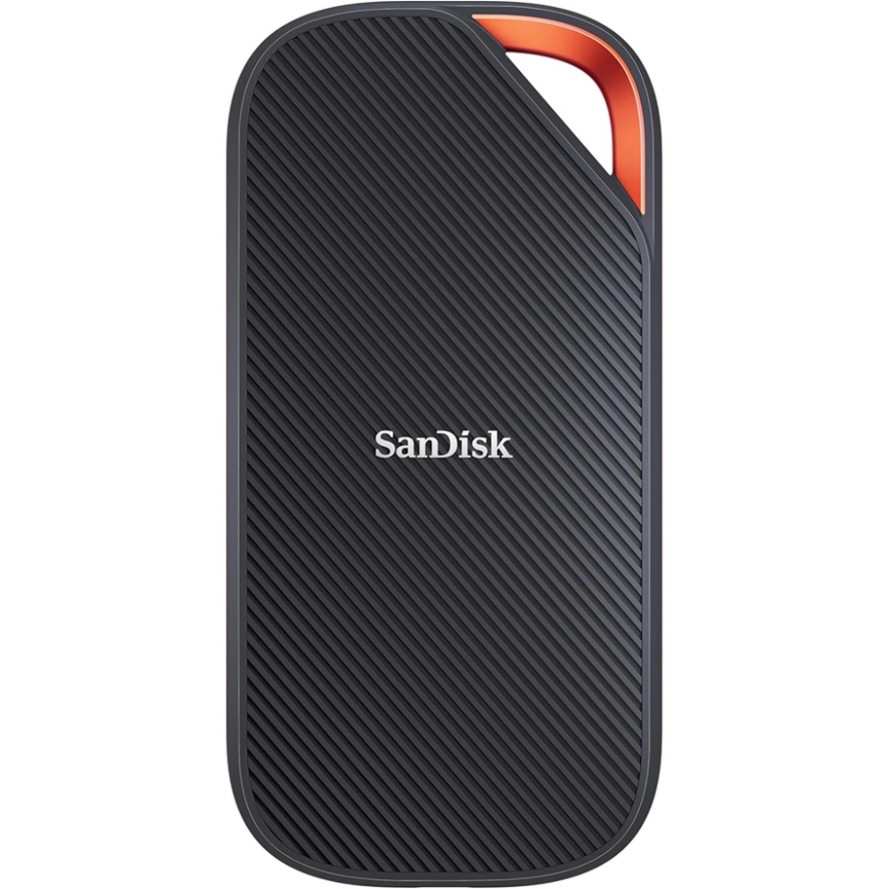 Sandisk Extreme Pro USB4 4TB (3800 MB/s)