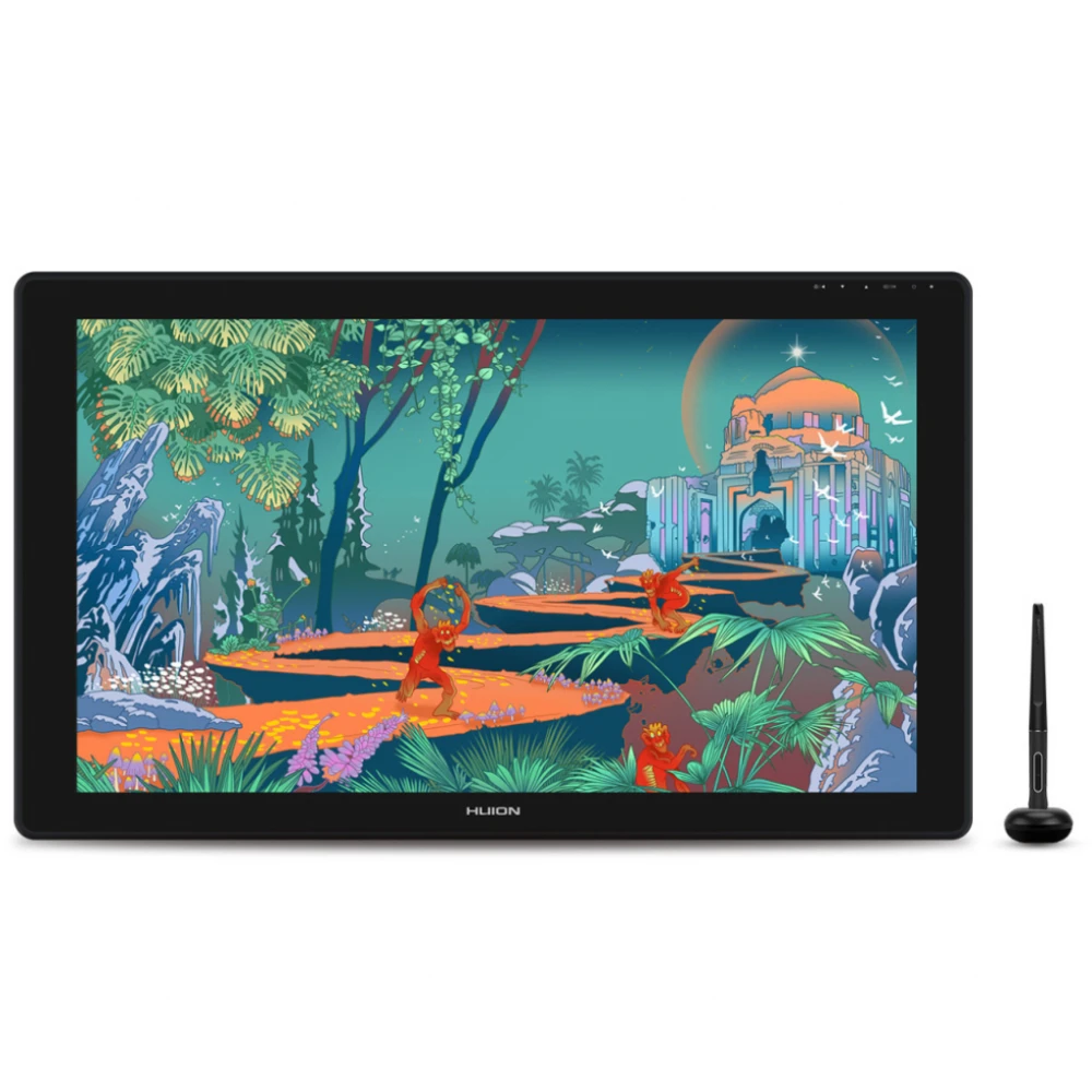 Huion Pen display KAMVAS 24