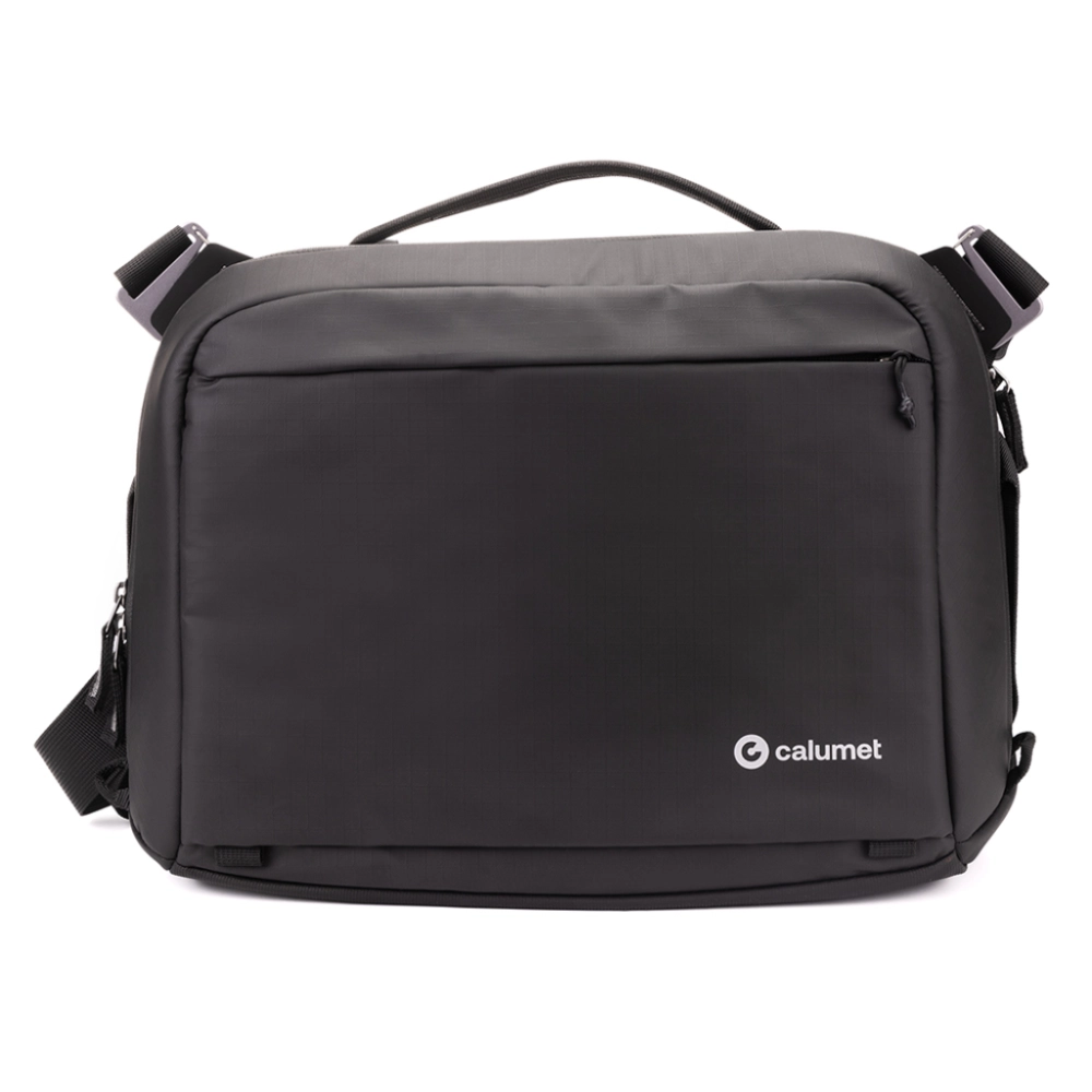 Calumet PRIME Sling 10L czarna