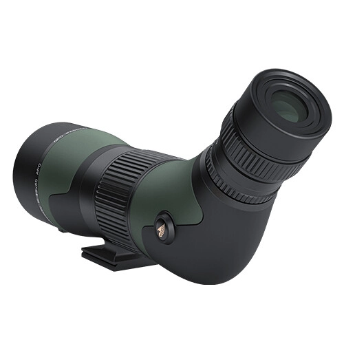 GPO Passion 16-48x65 APO Zielony / Czarny