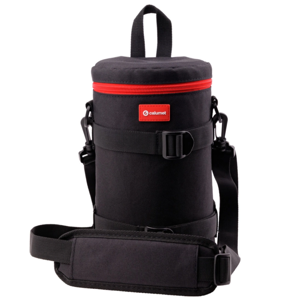 Calumet Lens Pouch 6 - 11 x 22,5 cm