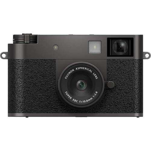 FujiFilm X half grafitowy plus 20 rat 0%