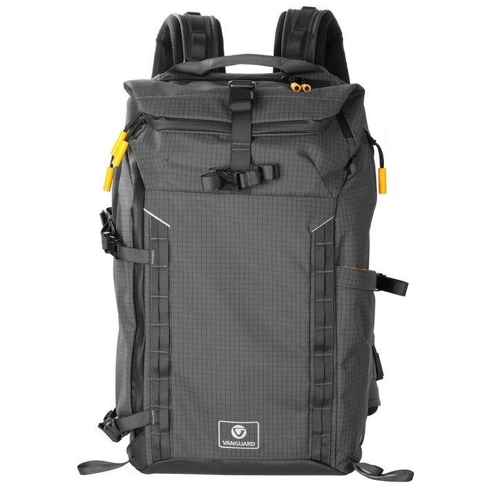 Vanguard Veo Active 53 szary