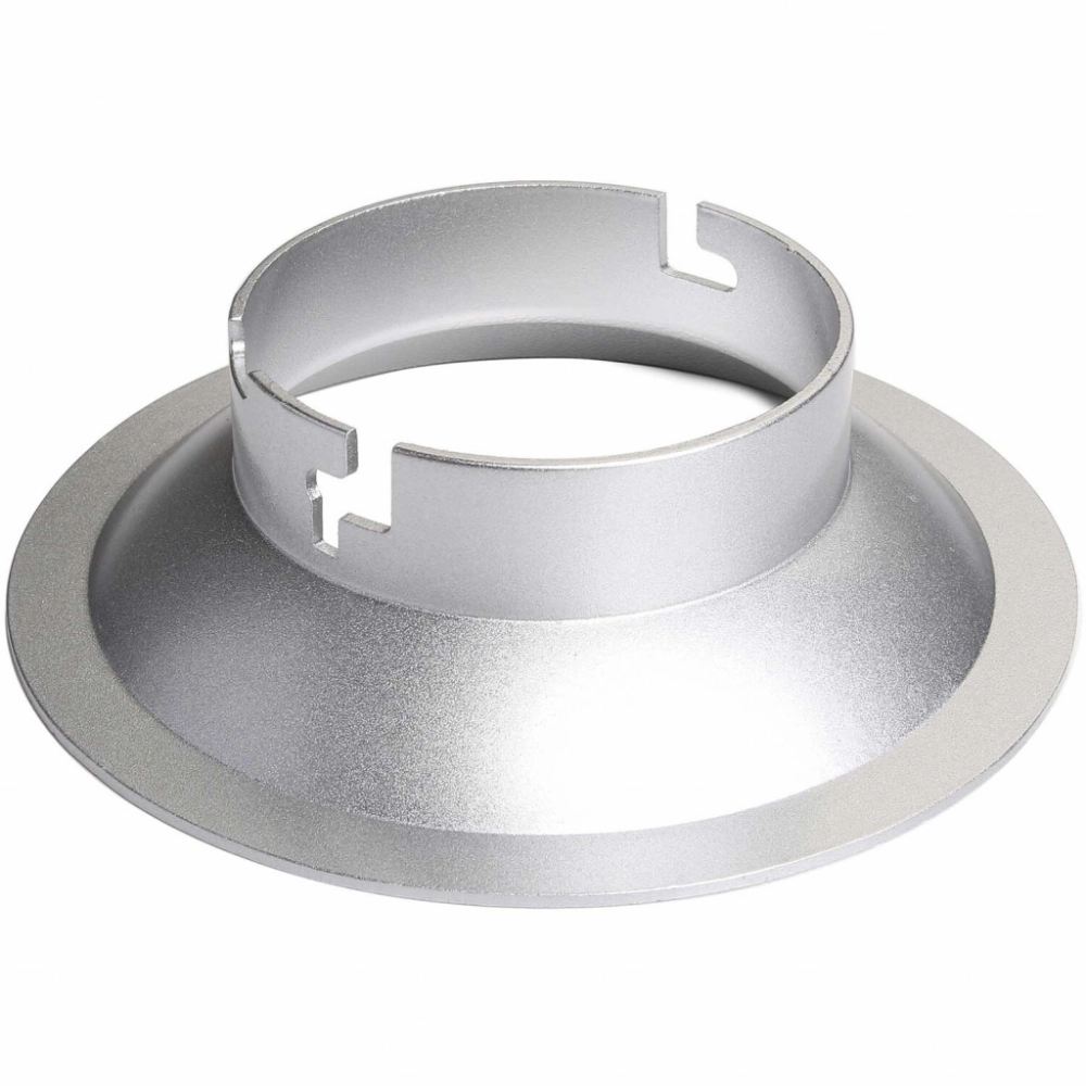 Elinchrom adapter softbox�w Rotalux Go do lamp Q-Mount