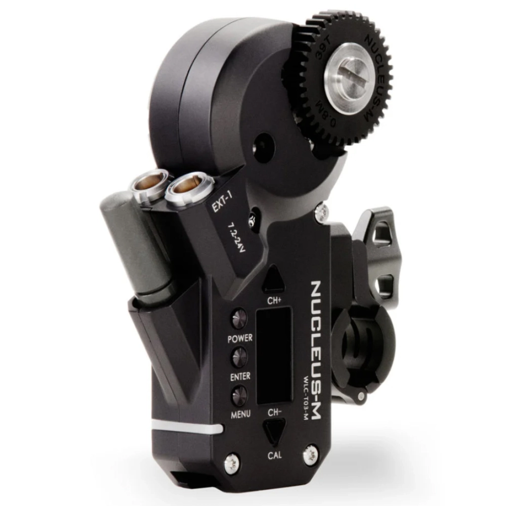 Tilta Nucleus-M Motor Kit I (WLC-T03-M1)