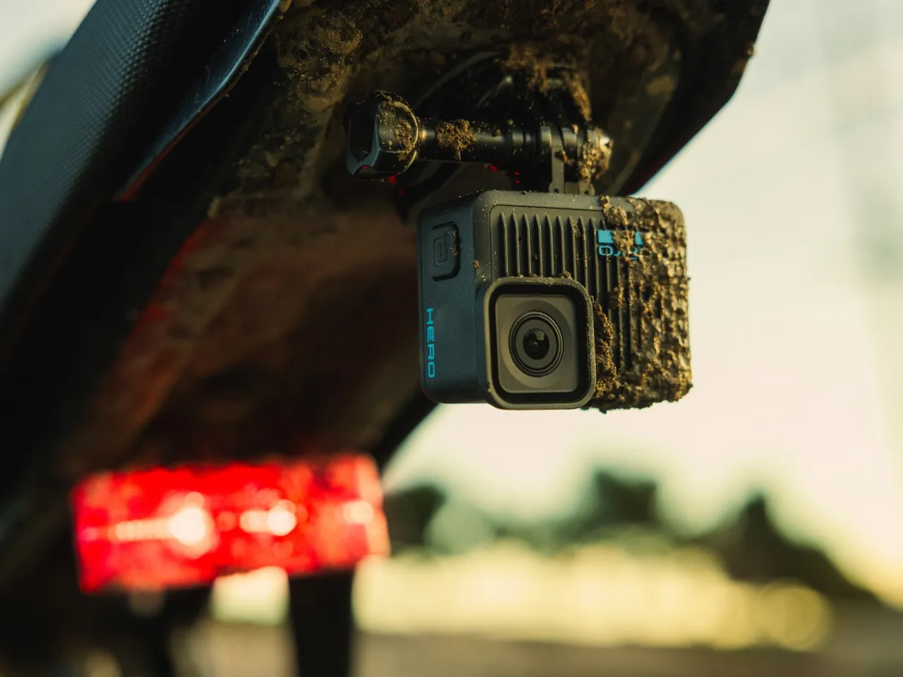 Kamera Sportowa GoPro HERO.