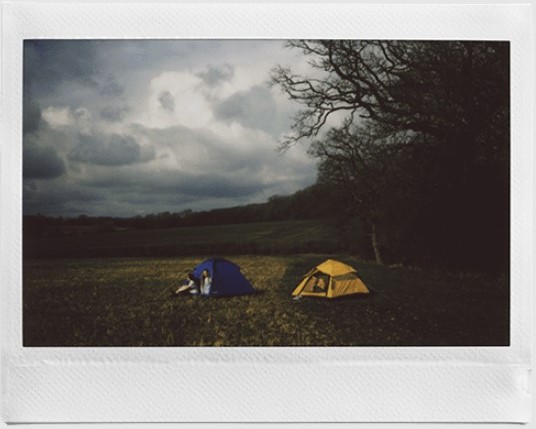 Aparat FujiFilm Instax Wide 400 EX D