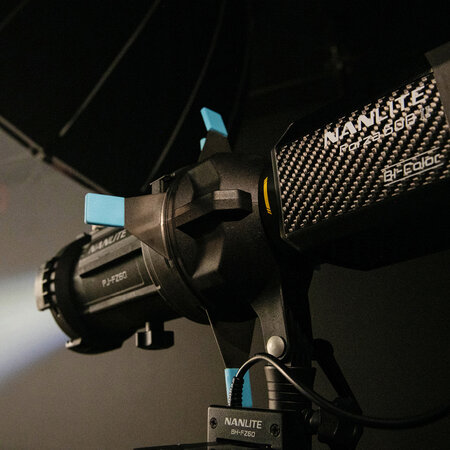 Lampa LED NANLITE FORZA 60 II Spot Light