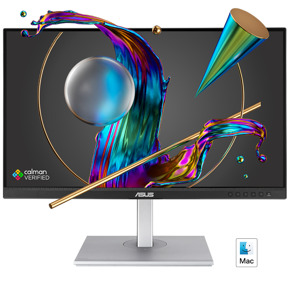 Monitor Asus ProArt Display PA278CV