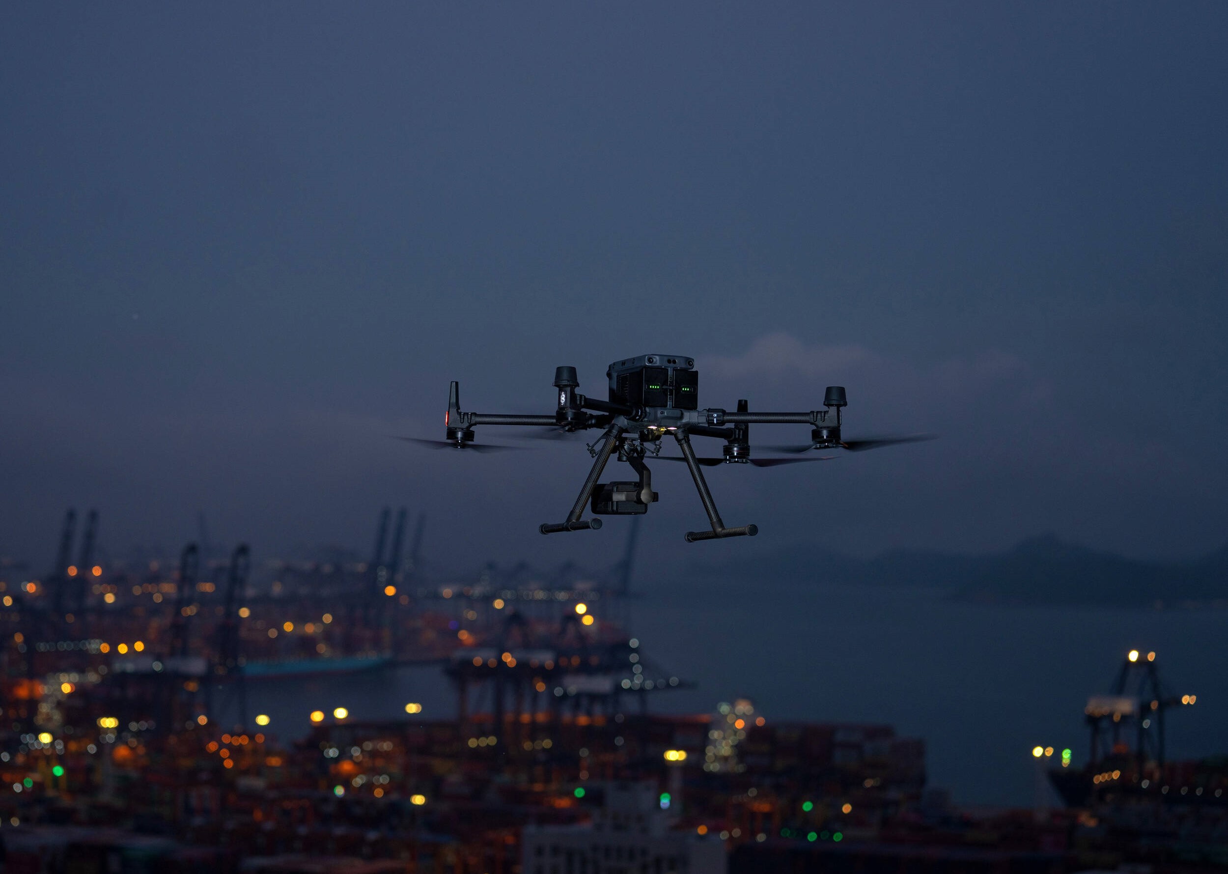 Dron DJI Matrice 350 RTK