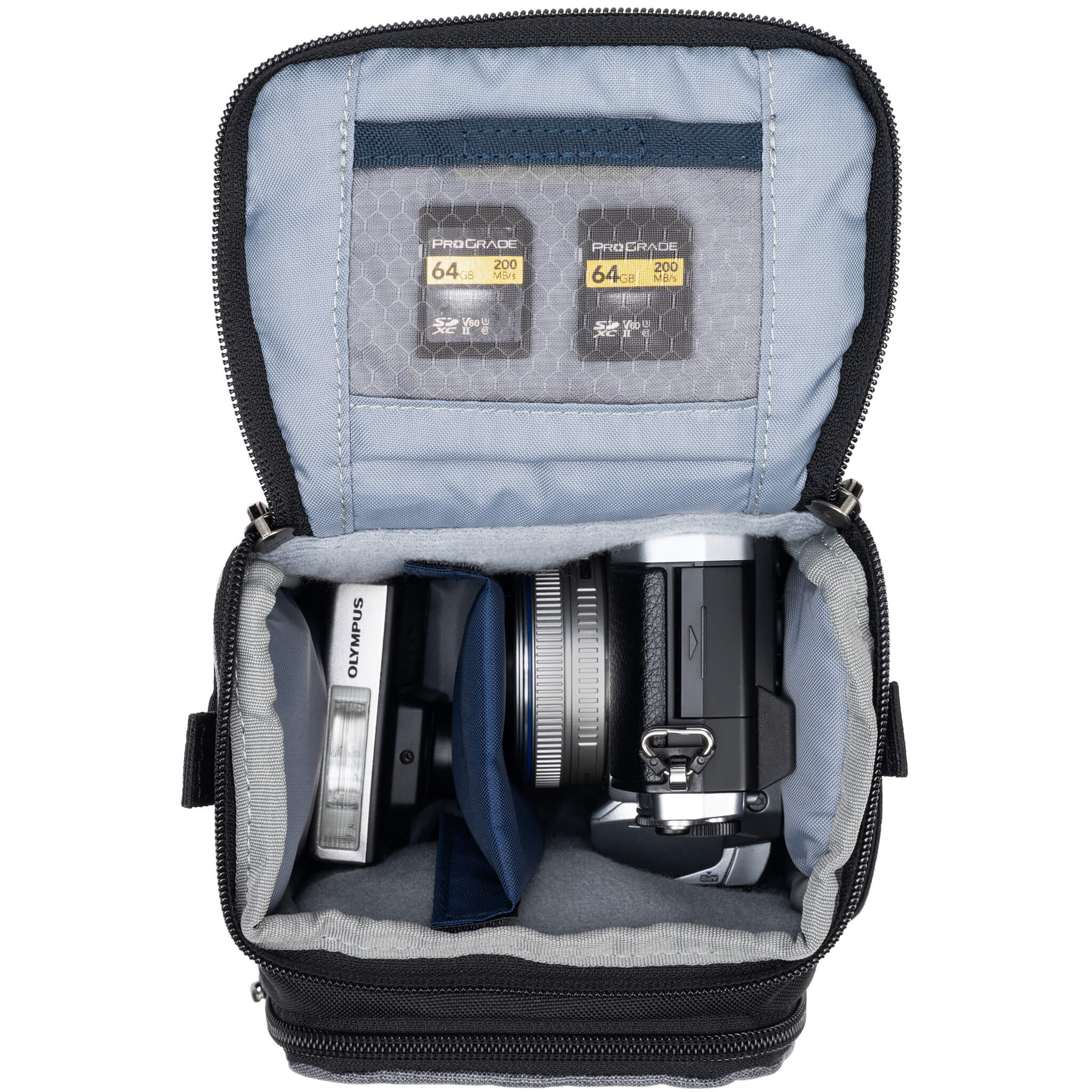Torba ThinkTank Mirrorless Mover 5 szary