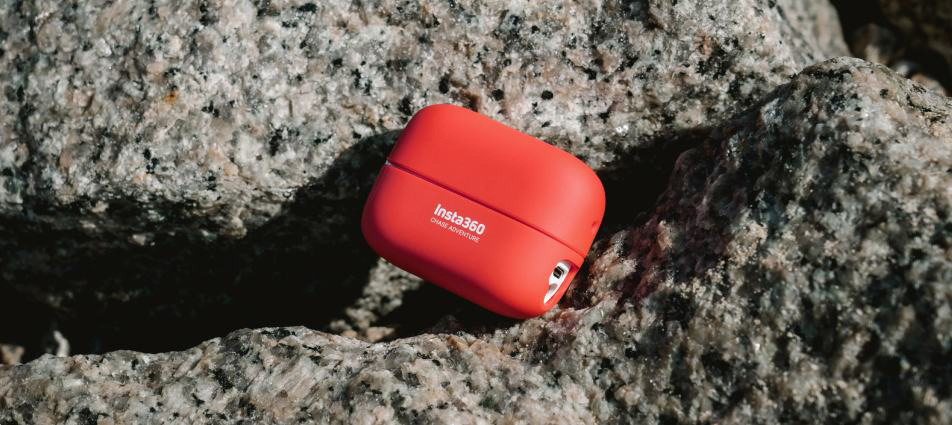 Insta360 Etui ładujące dla GO 2 Charge Case