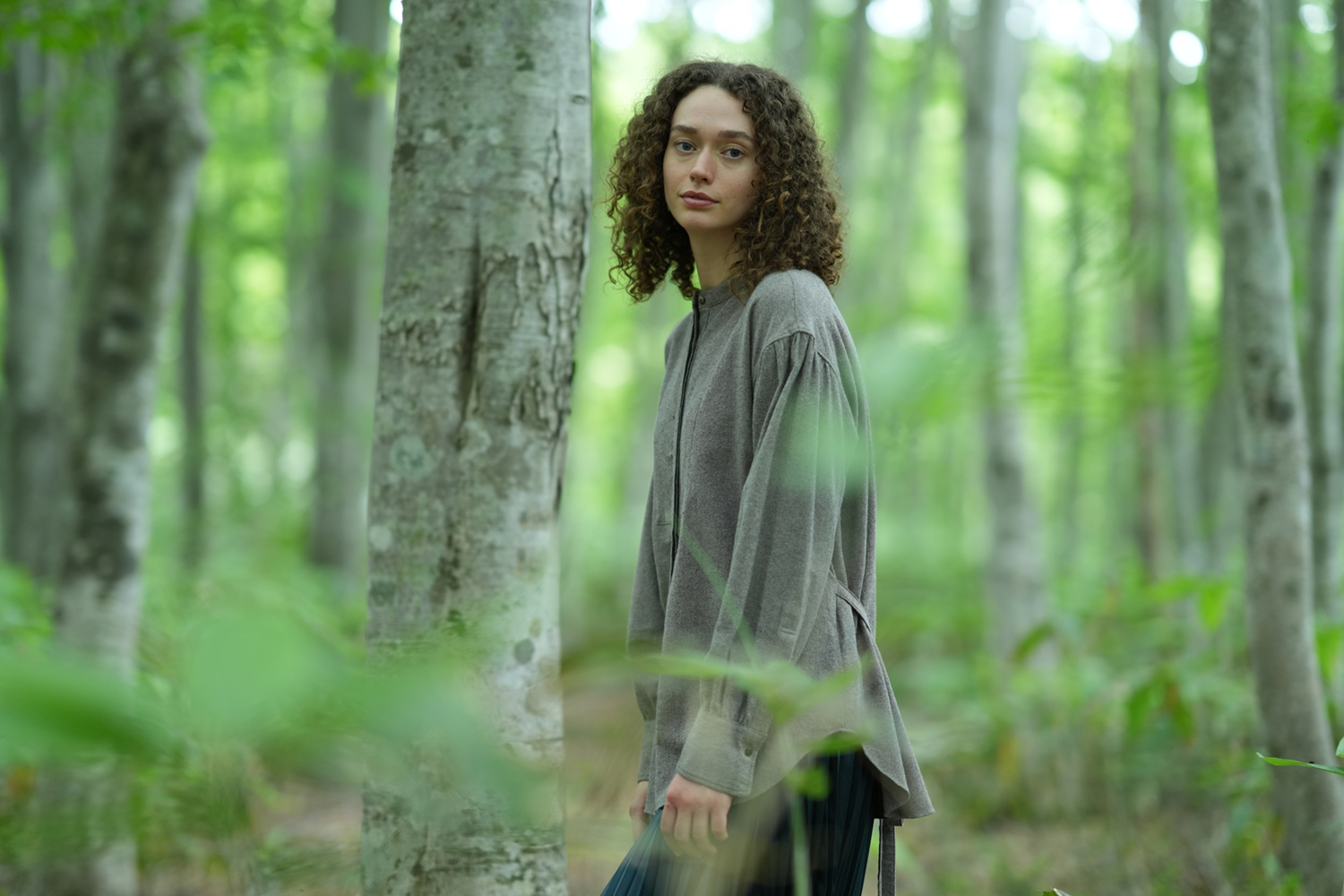 Aparat cyfrowy Sony A7R V body