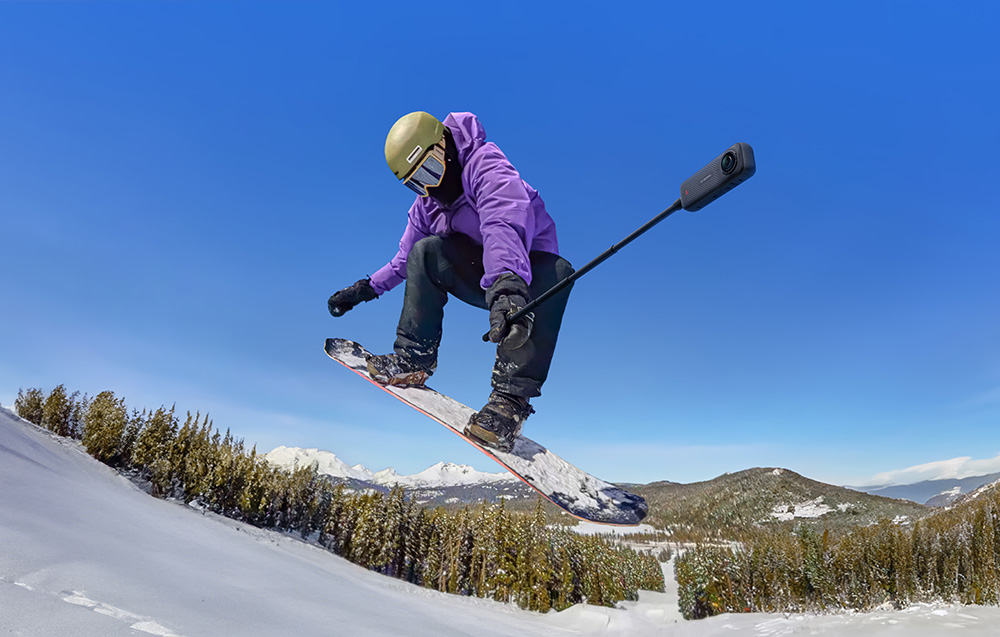 Insta360 Kamera Insta360 X4