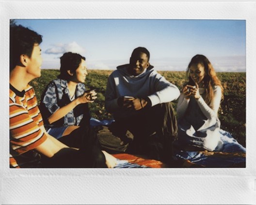 Aparat FujiFilm Instax Wide 400 EX D