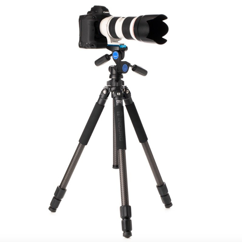 Statyw Benro Induro New Classic CF203