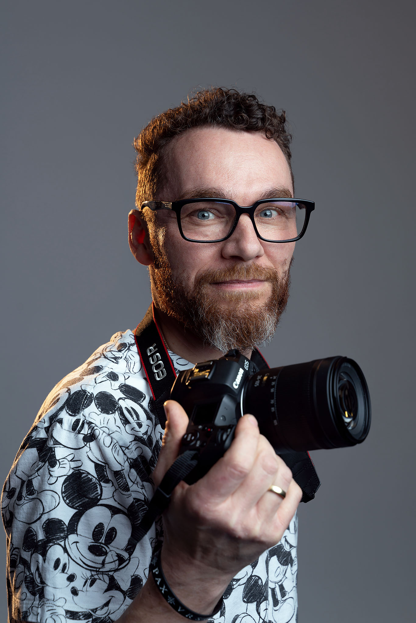 Jakub Gąsiorowski Fotografia z błyskiem od podstaw - BIEL. Studio