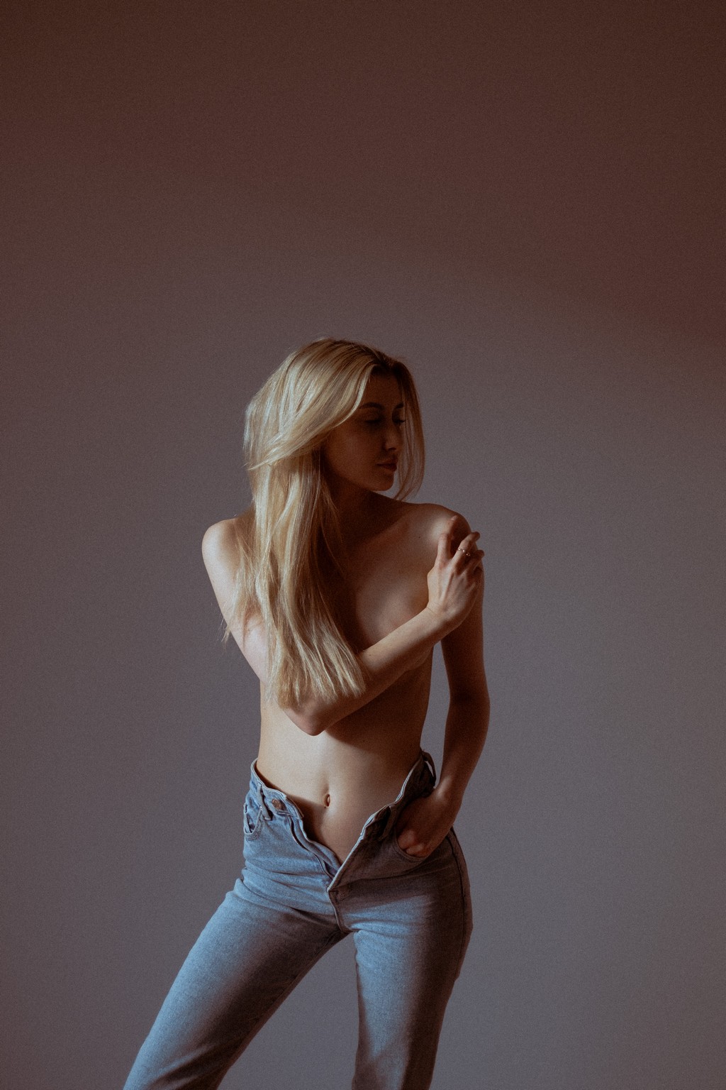 Cyfrowe.pl Portret sensualny w praktyce - Warszawa 21.05.2022