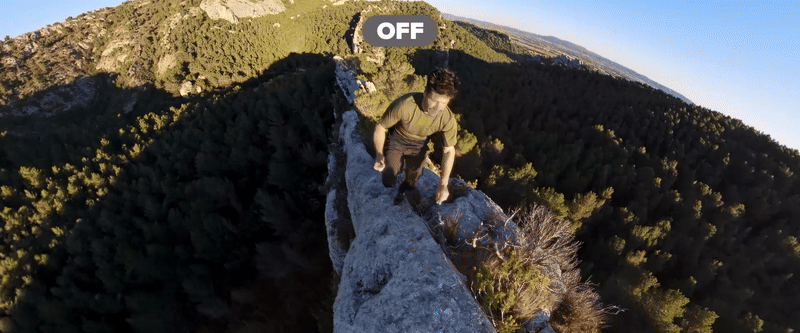 GoPro MAX 360