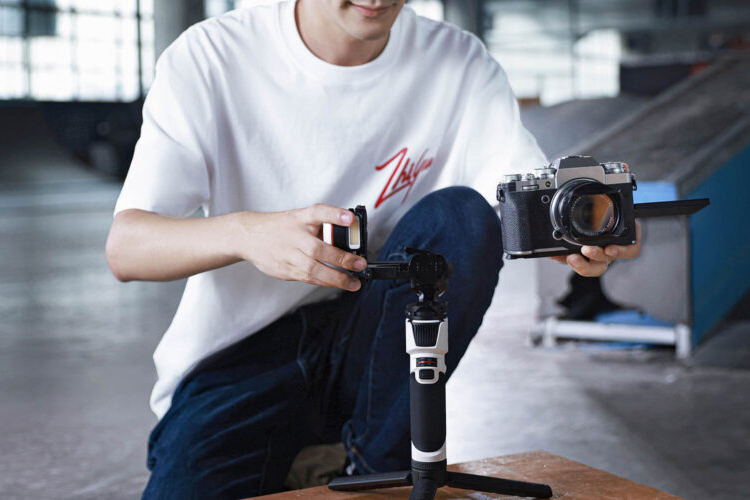 Zhiyun Crane M3 COMBO stabilizator (gimbal)