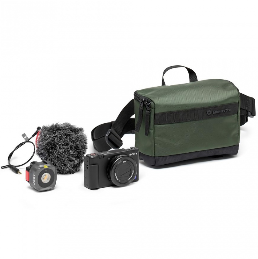Manfrotto Street Waist Bag