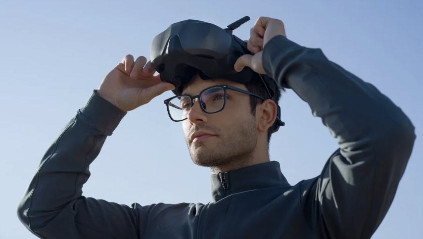 Gogle DJI Goggles N3