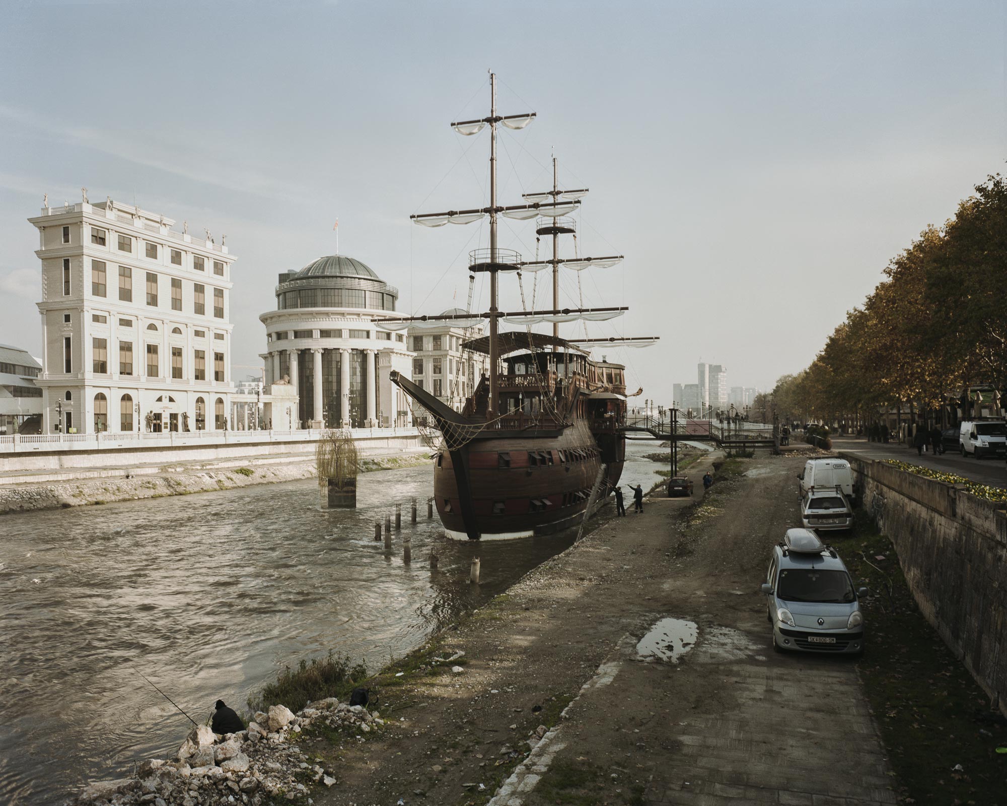 Cyfrowe.pl Fotospacer z Michałem Siarkiem - Łódź Fotograficzna