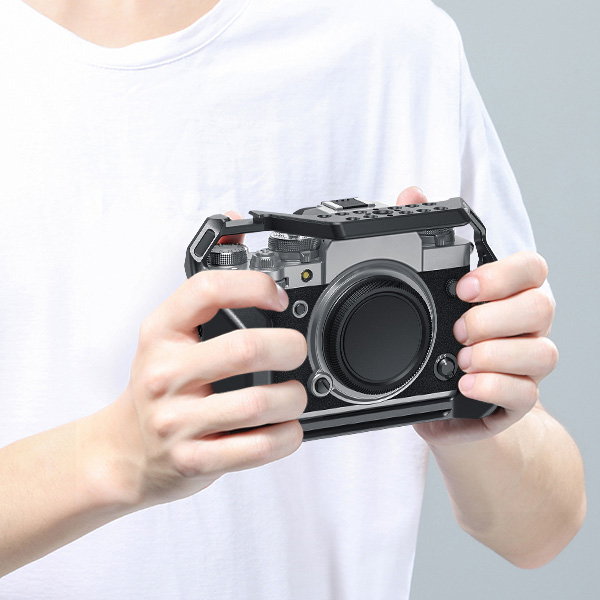 Smallrig Klatka do Fujifilm X-T4 [CCF2808]