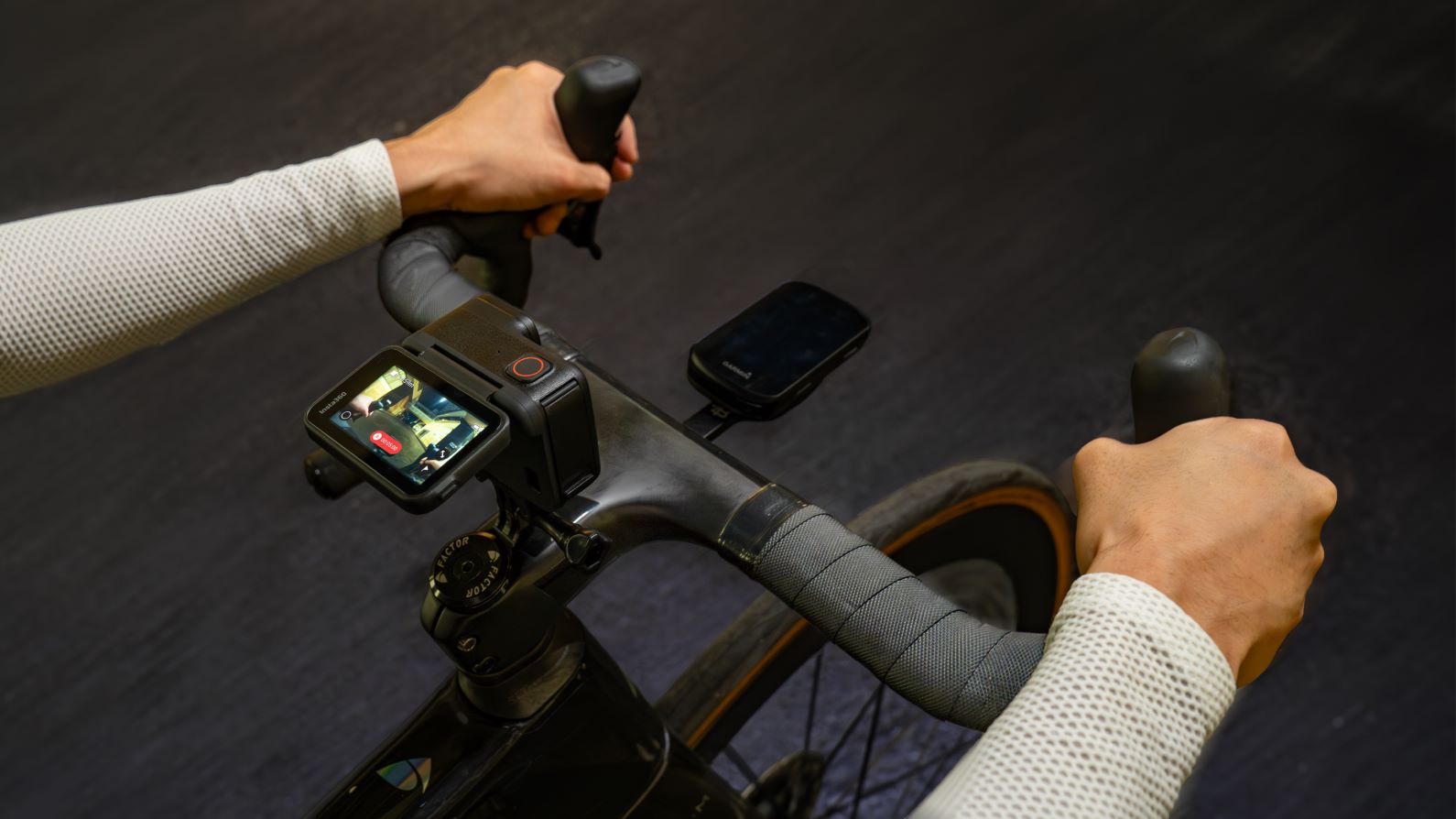 Kamera Sportowa Insta360 Ace Pro Standalone 8K