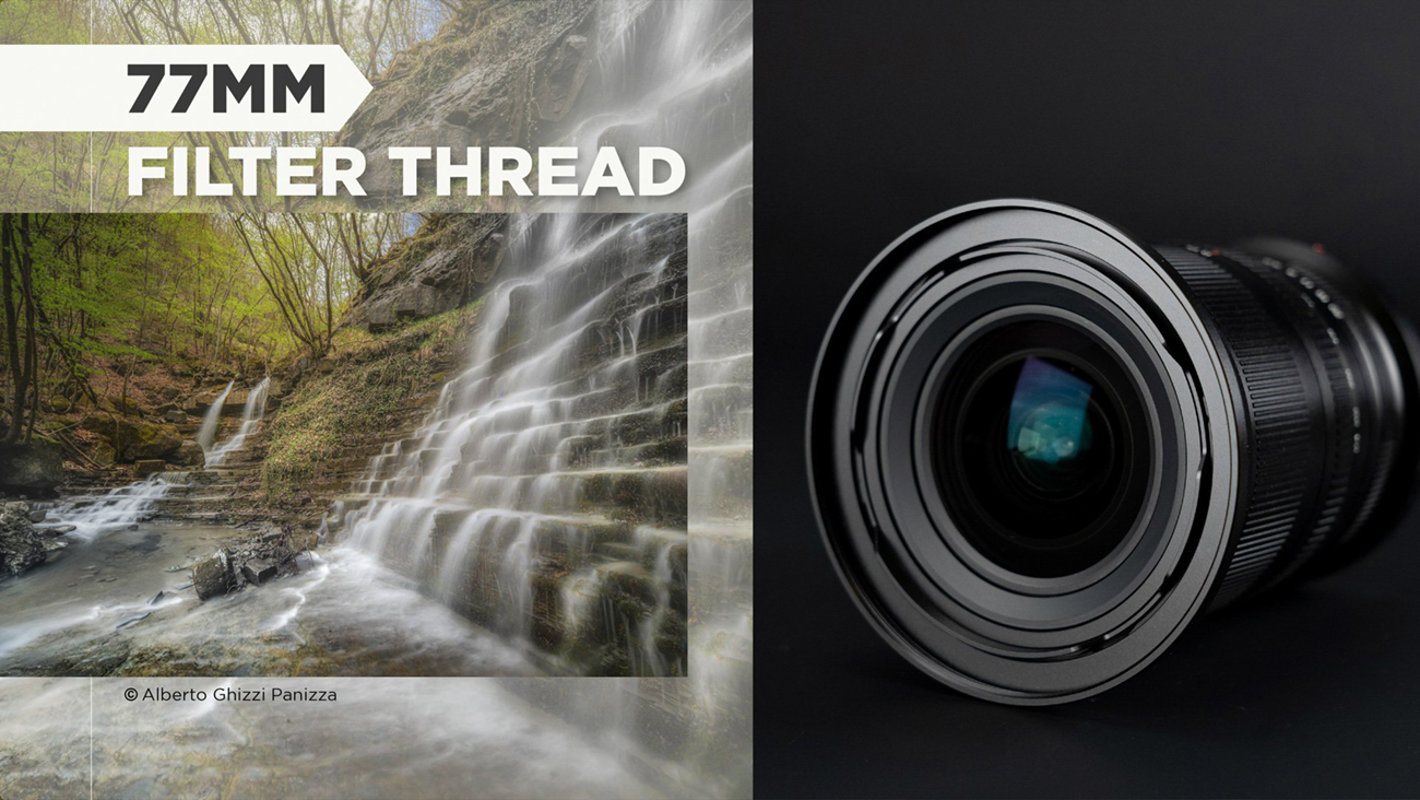 Obiektyw Venus Optics Laowa C-Dreamer 12-24 mm f/5.6 do Sony E