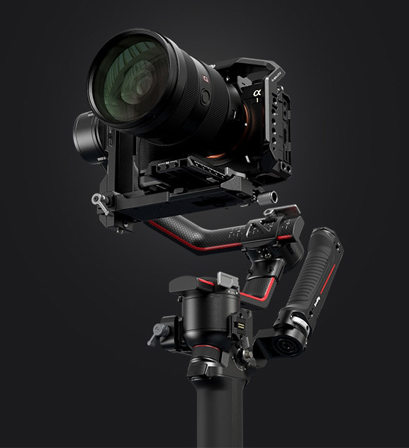 Smallrig Klatka do Sony A1 i A7S III [3241]