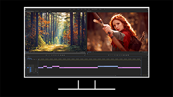 Monitor EIZO ColorEdge CG2700X