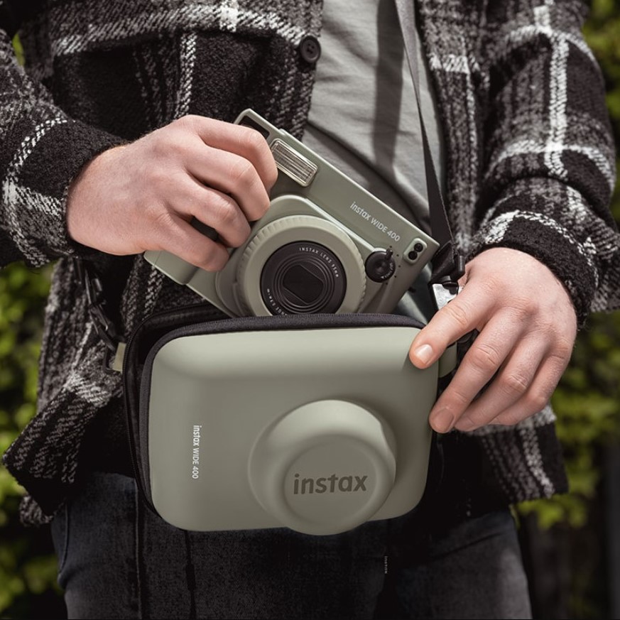 Aparat FujiFilm Instax Wide 400 EX D