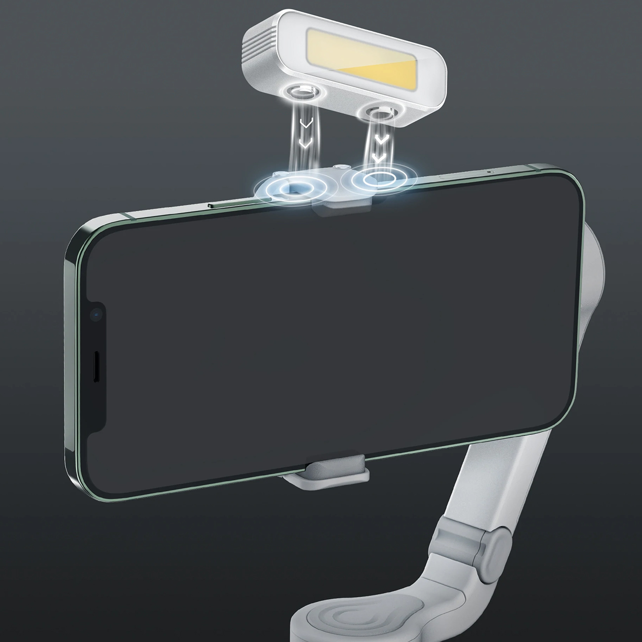 Zhiyun Smooth Q4
