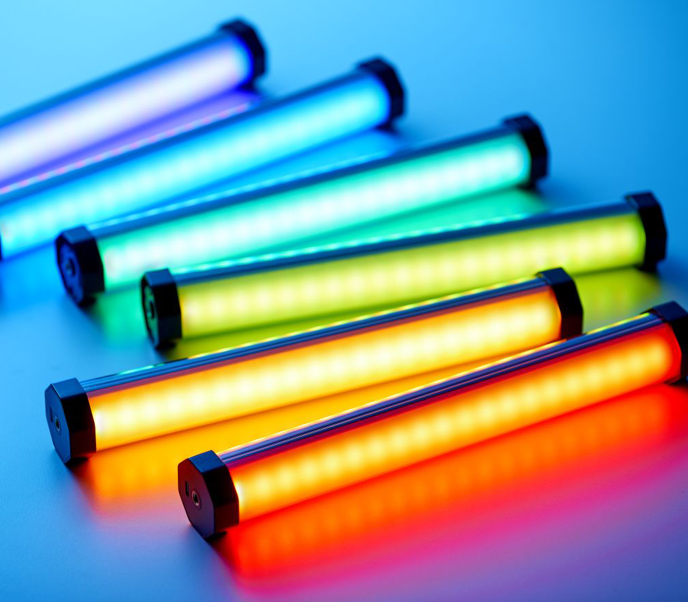 Godox TL30 Tube LED Light