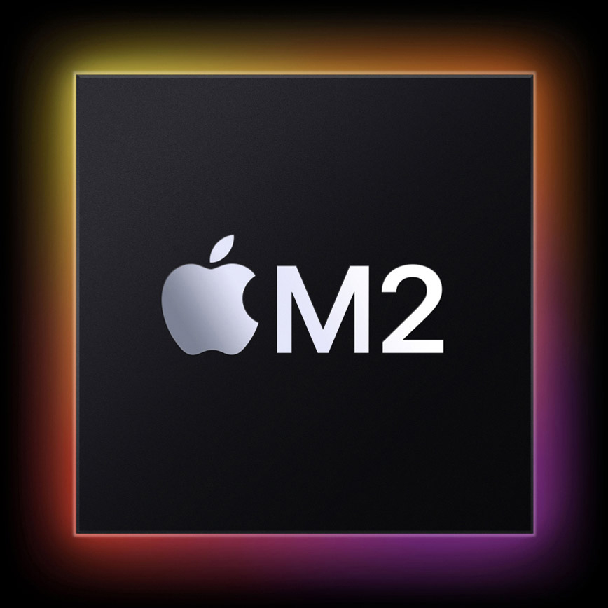 Apple MacBook Air M2/16GB/1TB SSD/GPU M2 (10 rdzeni)/zasilacz 70W (gwiezdna szarość)