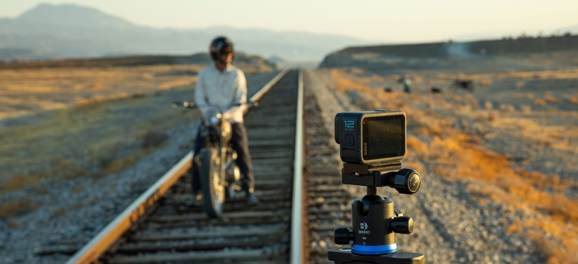 Kamera Sportowa GoPro HERO12 Black Creator Edition